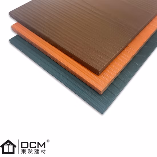 2023 Китай Огнестойкие стеновые панели из фиброцементной плиты с рисунком