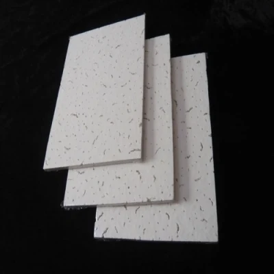Потолочная плитка из минерального волокна низкой плотности (JH