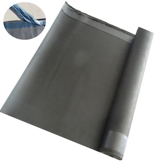 Водонепроницаемая дышащая мембранная подкладка для крыши