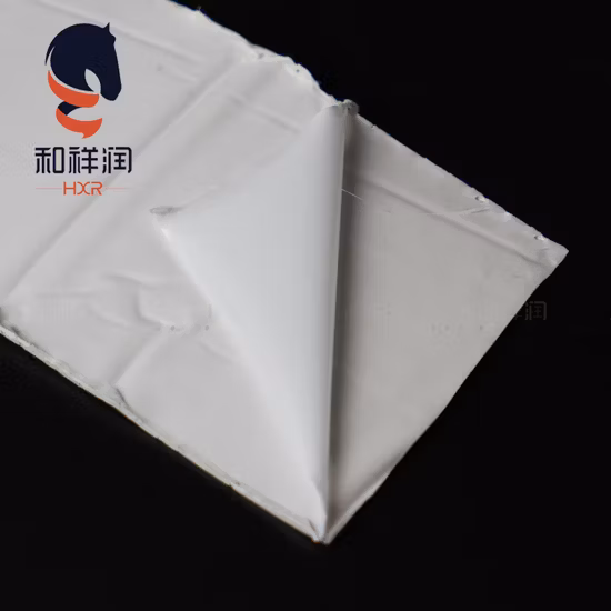 Водонепроницаемая бутиловая уплотнительная лента из алюминиевой фольги, лента для ремонта протечек воды